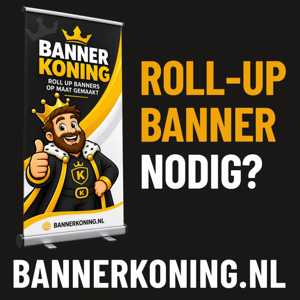 banner-koning
